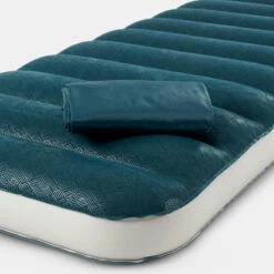Quechua HOUSSE MATELAS GONFLABLE - AIRBED COVER 70 CM - 1 PERSONNE -Camping En Plein Air Boutique housse matelas gonflable airbed cover 70 cm 1 personne 2