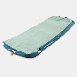 Quechua HOUSSE MATELAS GONFLABLE - AIRBED COVER 70 CM - 1 PERSONNE -Camping En Plein Air Boutique housse matelas gonflable airbed cover 70 cm 1 personne 4