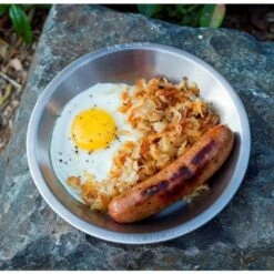 Kelly Kettle Ensemble De Plats/Bols De Camping -Camping En Plein Air Boutique kelly kettle ensemble de platsbols de camping 4