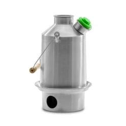 Kelly Kettle Kit Ultime 'Scout' - Acier Inoxydable NOUVEAU -Camping En Plein Air Boutique kelly kettle kit ultime scout acier inoxydable nouveau 4