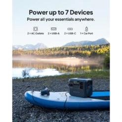 Kit Générateur Solaire BLUETTI AC70+PV120, 768Wh/1000W LiFePO4 Pour Le Camping 8 Kit Générateur Solaire BLUETTI AC70+PV120, 768Wh/1000W LiFePO4 Pour Le Camping -Camping En Plein Air Boutique kit generateur solaire bluetti ac70pv120 768wh1000w lifepo4 pour le camping 2