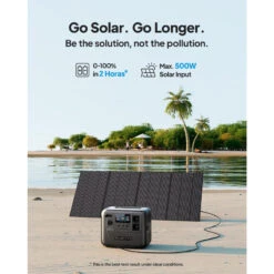 Kit Générateur Solaire BLUETTI AC70+PV120, 768Wh/1000W LiFePO4 Pour Le Camping 10 Kit Générateur Solaire BLUETTI AC70+PV120, 768Wh/1000W LiFePO4 Pour Le Camping -Camping En Plein Air Boutique kit generateur solaire bluetti ac70pv120 768wh1000w lifepo4 pour le camping 4