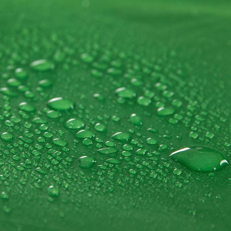 Regatta Kivu Tente De Camping Pour 4 Adultes - Vert 2 Regatta Kivu Tente De Camping Pour 4 Adultes - Vert – Image 2