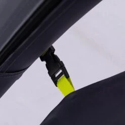 Regatta Kolima V2 Tente De Camping Pour 4 Adultes - Gris -Camping En Plein Air Boutique kolima v2 tente de camping pour 4 adultes gris 4