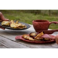 Kupilka 37 - Grande Tasse/Mug - Canneberge (Rouge) -Camping En Plein Air Boutique kupilka 37 grande tassemug canneberge rouge 3