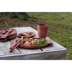 Kupilka 44 Planche Cranberry (Rouge) -Camping En Plein Air Boutique kupilka 44 planche cranberry rouge 2