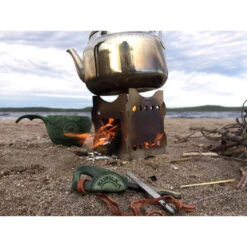 Kupilka 8 Firesteel-Conifer (Vert) 8 Kupilka 8 Firesteel-Conifer (Vert) -Camping En Plein Air Boutique kupilka 8 firesteel conifer vert 2