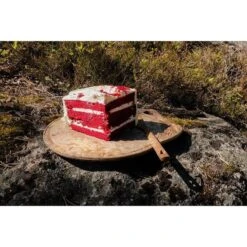 Kupilka Kaarna M - Planche à Découper-Original (Marron) -Camping En Plein Air Boutique kupilka kaarna m planche a decouper original marron 3