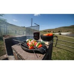 Kupilka Table 44 Kelo (Noir) -Camping En Plein Air Boutique kupilka table 44 kelo noir 3