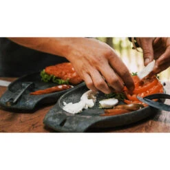 Kupilka Table 44 Kelo (Noir) -Camping En Plein Air Boutique kupilka table 44 kelo noir 4