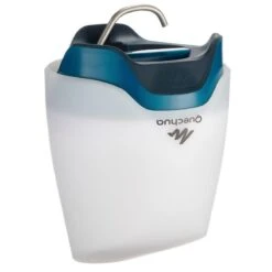 Quechua LAMPE DE CAMPING - BL 200 RECHARGEABLE - 200 LUMENS -Camping En Plein Air Boutique lampe de camping bl 200 rechargeable 200 lumens 5