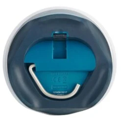 Quechua LAMPE DE CAMPING - BL 200 RECHARGEABLE - 200 LUMENS -Camping En Plein Air Boutique lampe de camping bl 200 rechargeable 200 lumens 6