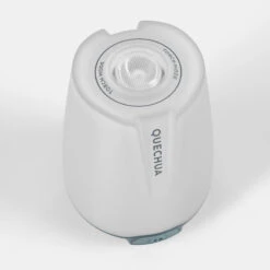 Quechua LAMPE DE CAMPING - BL 230 RECHARGEABLE USB-C - 230 LUMENS -Camping En Plein Air Boutique lampe de camping bl 230 rechargeable usb c 230 lumens 7