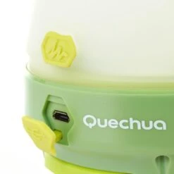 Quechua LAMPE DE CAMPING - BL 50 DYNAMO RECHARGEABLE - 50 LUMENS 11 Quechua LAMPE DE CAMPING - BL 50 DYNAMO RECHARGEABLE - 50 LUMENS -Camping En Plein Air Boutique lampe de camping bl 50 dynamo rechargeable 50 lumens 5