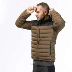 Lampe Frontale à Dynamo - 15 Lumens - HLD100 DYNOVATION -Camping En Plein Air Boutique lampe frontale a dynamo 15 lumens hld100 dynovation 3