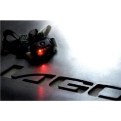 Lampe Frontale BOXER 460 - Fabrication FRANCE -Camping En Plein Air Boutique lampe frontale boxer 460 fabrication france 3