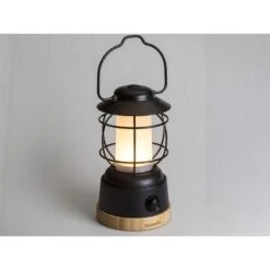 Lampe Lanterne De Camping LED Kiruna Jord - Rechargeable - USB - Bambou - Rétro 9 Lampe Lanterne De Camping LED Kiruna Jord - Rechargeable - USB - Bambou - Rétro -Camping En Plein Air Boutique lampe lanterne de camping led kiruna jord rechargeable usb bambou retro 2