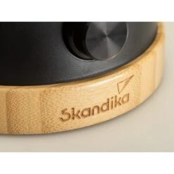 Lampe Lanterne De Camping LED Kiruna Jord - Rechargeable - USB - Bambou - Rétro 10 Lampe Lanterne De Camping LED Kiruna Jord - Rechargeable - USB - Bambou - Rétro -Camping En Plein Air Boutique lampe lanterne de camping led kiruna jord rechargeable usb bambou retro 3