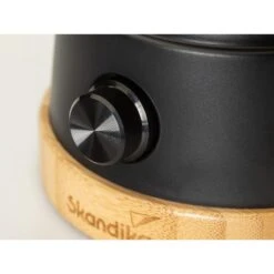 Lampe Lanterne De Camping LED Kiruna Jord - Rechargeable - USB - Bambou - Rétro 12 Lampe Lanterne De Camping LED Kiruna Jord - Rechargeable - USB - Bambou - Rétro -Camping En Plein Air Boutique lampe lanterne de camping led kiruna jord rechargeable usb bambou retro 5