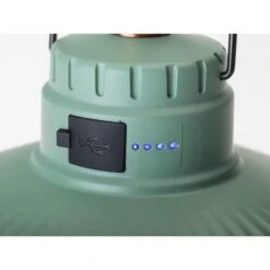 Lampe Lanterne De Camping LED Soroya - Rechargeable USB - Rétro - 500 Lumens -Camping En Plein Air Boutique lampe lanterne de camping led soroya rechargeable usb retro 500 lumens 2