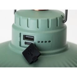 Lampe Lanterne De Camping LED Soroya - Rechargeable USB - Rétro - 500 Lumens -Camping En Plein Air Boutique lampe lanterne de camping led soroya rechargeable usb retro 500 lumens 3