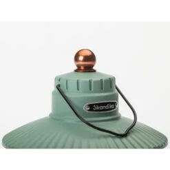 Lampe Lanterne De Camping LED Soroya - Rechargeable USB - Rétro - 500 Lumens -Camping En Plein Air Boutique lampe lanterne de camping led soroya rechargeable usb retro 500 lumens 4