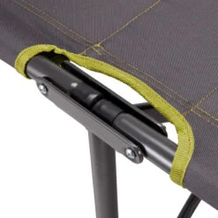 Quechua LIT DE CAMP PLIANT 17 Quechua LIT DE CAMP PLIANT -Camping En Plein Air Boutique lit de camp pliant 7