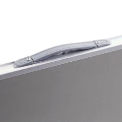 Regatta Matano Table Pliante De Camping Pour Adulte - Gris -Camping En Plein Air Boutique matano table pliante de camping pour adulte gris 2