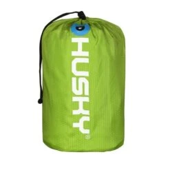 Husky Matelas Auto-gonflant Folly 2.5 - Valeur R 3.4 - Vert Clair -Camping En Plein Air Boutique matelas auto gonflant folly 25 valeur r 34 vert clair 2