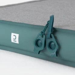 Quechua MATELAS AUTOGONFLANT DE CAMPING - ULTIM COMFORT 70 CM - 1 PERSONNE -Camping En Plein Air Boutique matelas autogonflant de camping ultim comfort 70 cm 1 personne 4