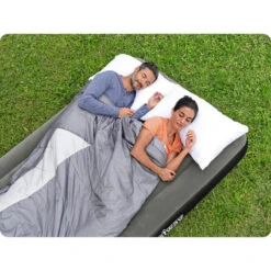 Matelas Gonflable Bestway Tritech 1,91 m X 1,37m -Camping En Plein Air Boutique matelas gonflable bestway tritech 191 m x 137m 3