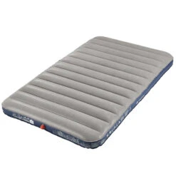 Quechua MATELAS GONFLABLE DE CAMPING - AIR COMFORT 120 CM - 2 PERSONNES -Camping En Plein Air Boutique matelas gonflable de camping air comfort 120 cm 2 personnes 5