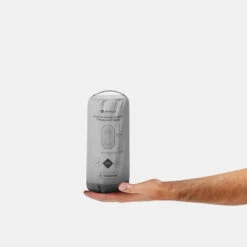 Matelas Gonflable De Trekking - MT500 Air S - 120 X 52 Cm - 1 Personne -Camping En Plein Air Boutique matelas gonflable de trekking mt500 air s 120 x 52 cm 1 personne 7