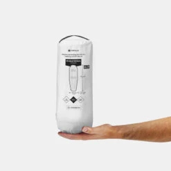 Matelas Gonflable De Trekking - MT500 Air XL - 195 X 60 Cm - Minimal Editions -Camping En Plein Air Boutique matelas gonflable de trekking mt500 air xl 195 x 60 cm minimal editions 5