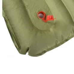Husky Matelas Gonflable Funny 10 - Valeur R 1,3 - Vert -Camping En Plein Air Boutique matelas gonflable funny 10 valeur r 13 vert 3