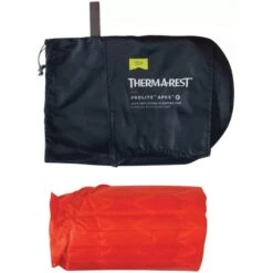 Therm-a-Rest Matelas Prolite Apex Heat Wave R -Camping En Plein Air Boutique matelas prolite apex heat wave r 2