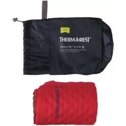 Therm-a-Rest Matelas Prolite Plus Cayenne R -Camping En Plein Air Boutique matelas prolite plus cayenne r 3