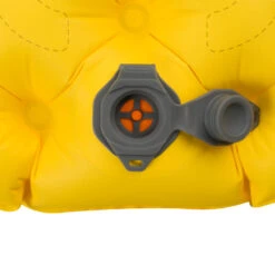 Matelas ULTRALIGHT Jaune SEA TO SUMMIT -Camping En Plein Air Boutique matelas ultralight jaune sea to summit 4