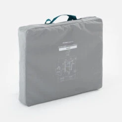 Quechua MEUBLE DE RANGEMENT PLIABLE ET COMPACT POUR LE CAMPING -Camping En Plein Air Boutique meuble de rangement pliable et compact pour le camping 2