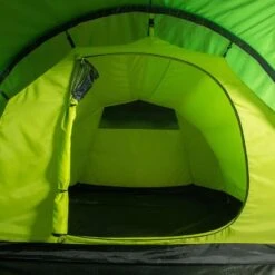 Regatta Montegra Tente Tunnel De Camping Pour 4 Adultes - Vert 12 Regatta Montegra Tente Tunnel De Camping Pour 4 Adultes - Vert -Camping En Plein Air Boutique montegra tente tunnel de camping pour 4 adultes vert 5