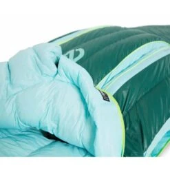 Nemo Equipment Sac De Couchage Disco™ 30 Down - Femme - Étincelle/Forteresse -Camping En Plein Air Boutique nemo equipment sac de couchage disco 30 down femme etincelleforteresse 4