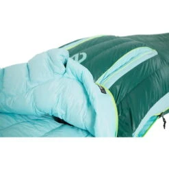 Nemo Equipment Sac De Couchage Disco™ 30 Down - Femme - Étincelle/Forteresse -Camping En Plein Air Boutique nemo equipment sac de couchage disco 30 down femme etincelleforteresse 6