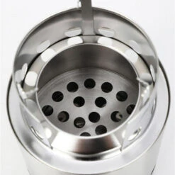 Origin Outdoors Bushcraft WoodStove Lite -Camping En Plein Air Boutique origin outdoors bushcraft woodstove lite 4