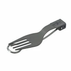Origin Outdoors Titanium Fork - Titan Bushcraft -Camping En Plein Air Boutique origin outdoors titanium fork titan bushcraft 2
