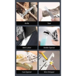 Outil Multifonction Nextool Flagship Pro -Camping En Plein Air Boutique outil multifonction nextool flagship pro 3