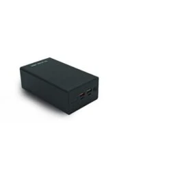 Pack Energie Nomade | Panneau Solaire 48W Avec Batterie 148Wh -Camping En Plein Air Boutique pack energie nomade panneau solaire 48w avec batterie 148wh 2