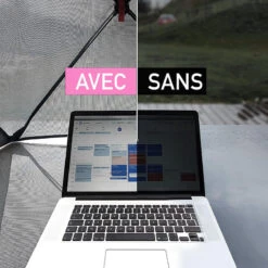 Pare Soleil Pour Ordinateur XL 9 Pare Soleil Pour Ordinateur XL -Camping En Plein Air Boutique pare soleil pour ordinateur xl 2