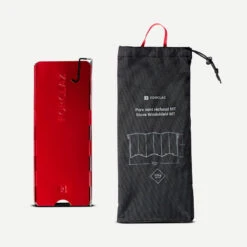 Pare Vent Pour Réchaud De Trekking - MT500 -Camping En Plein Air Boutique pare vent pour rechaud de trekking mt500 3