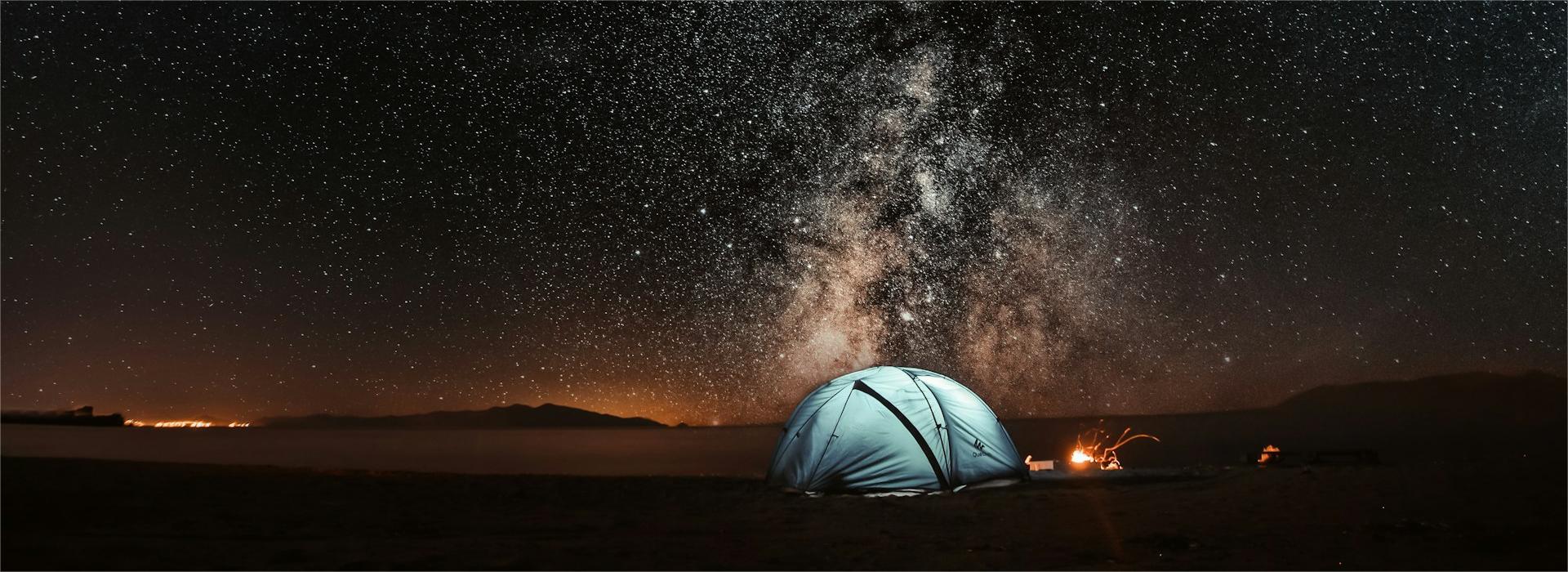 Camping En Plein Air Boutique -Camping En Plein Air Boutique pars sahin V7uP XzqX18 unsplash