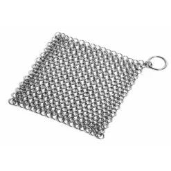 Petromax Chain Mail Nettoyeur/Nettoyeur à Maille 5 Petromax Chain Mail Nettoyeur/Nettoyeur à Maille -Camping En Plein Air Boutique petromax chain mail nettoyeurnettoyeur a maille 2